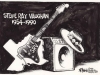 Stevie Ray Vaughan - 20 Years Gone (Flashback 'Toon)