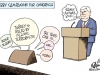 Newt's Perry-Prompter