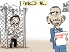 Mitt's Fence