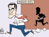 Mitt's Running Mate