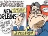 Rick Perry's New Look